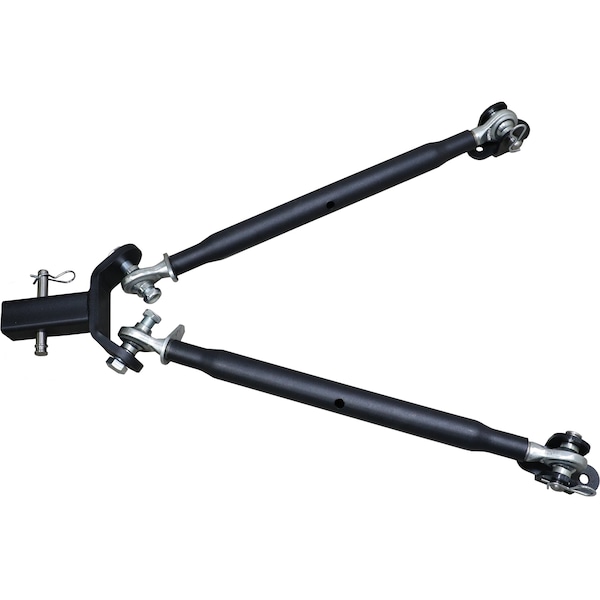 2.5 Stabilizer Kit for 32K Hitches